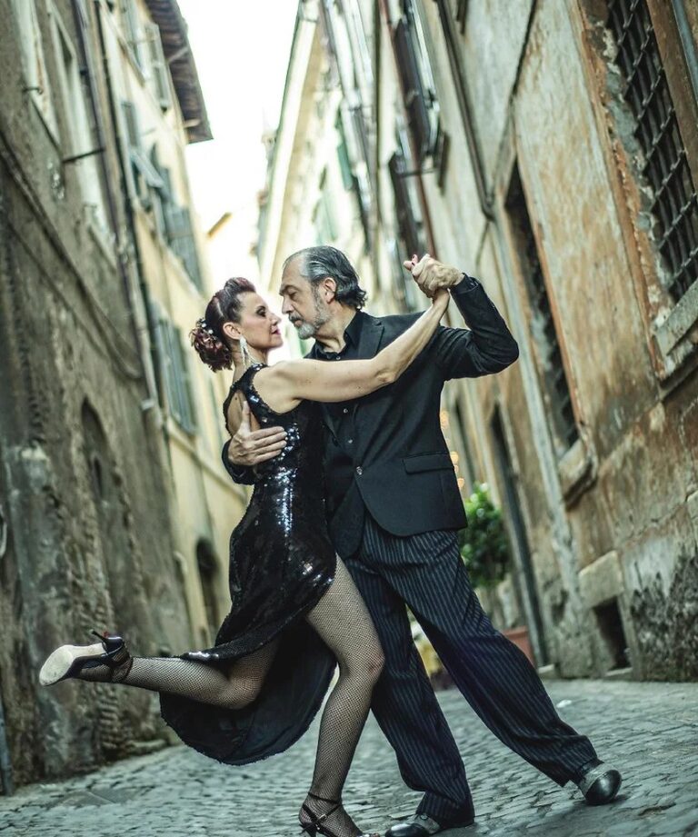 2024 Fall Tango Festivals And Marathons