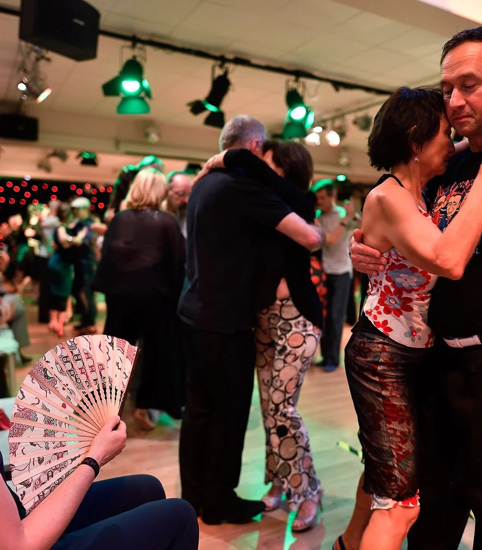 2024 Fall Tango Festivals And Marathons