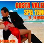 COSTA VALENCIA SPA TANGO